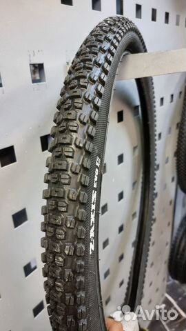 Покрышка zaxis EVO 24