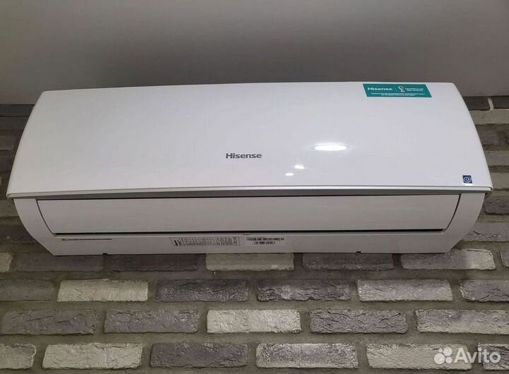 Кондиционер с Доставкой и Установкой