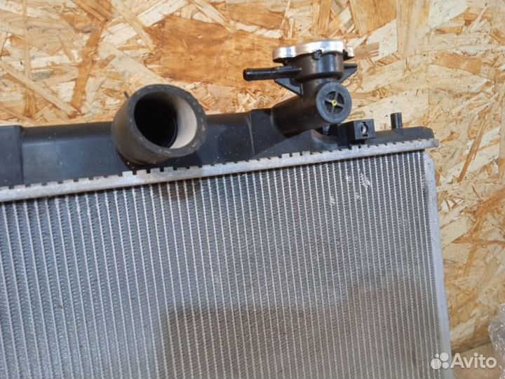 Радиатор основной Mazda Mazda6 GJ 2.2 2013