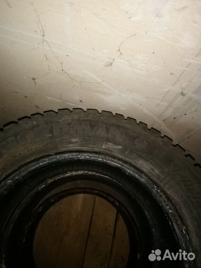 Nordman Nordman 4 185/65 R15