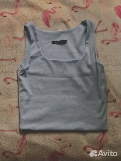 Топ женский
