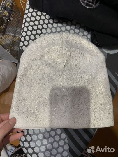 Головные уборы женские