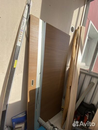 Дверь межкомнатная