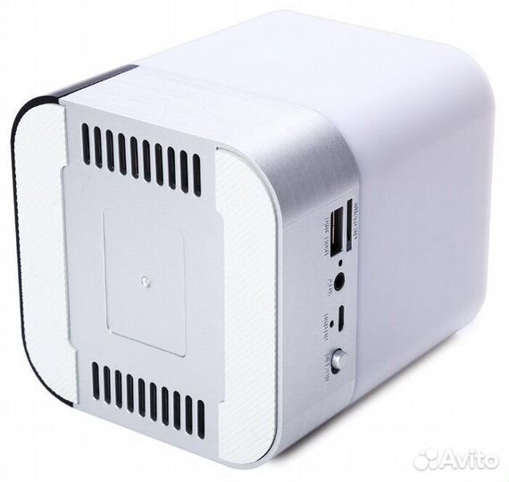 Портативная колонка musky DY-28P