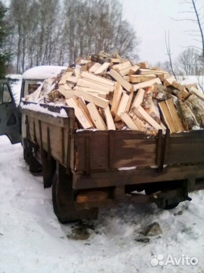 Дрова