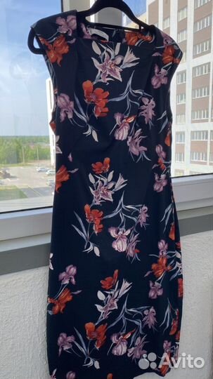 Летний сарафан