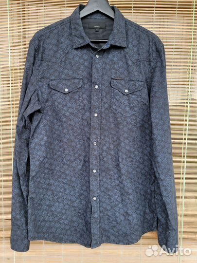 Рубашка diesel