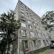 Квартира-студия, 23 м², 2/9 эт.