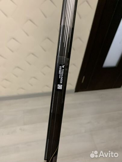 Клюшка хоккейная правый хват bauer