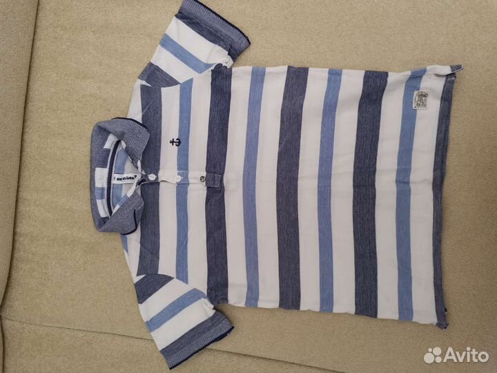 Футболки размер 140