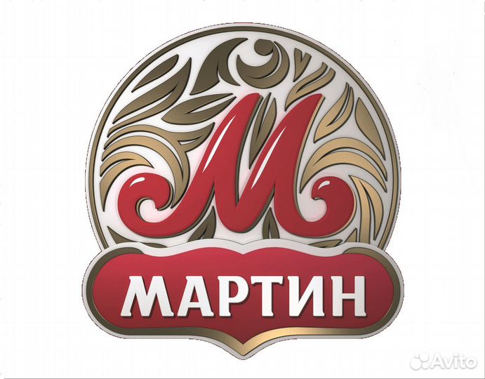 Торговый представитель на личном автомобиле