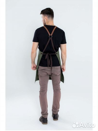 Фартук универсальный