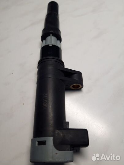 Катушка зажигания ZS052 (0040100052) -beru