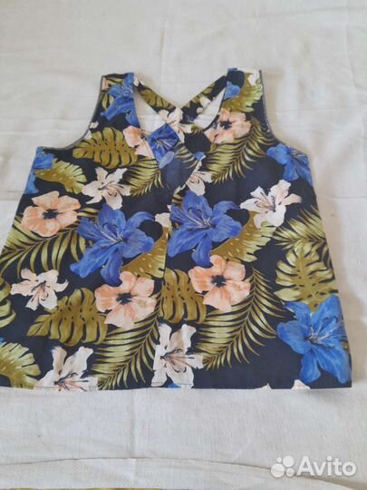 Женская одежда