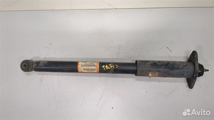 Амортизатор подвески Dodge Charger, 2007