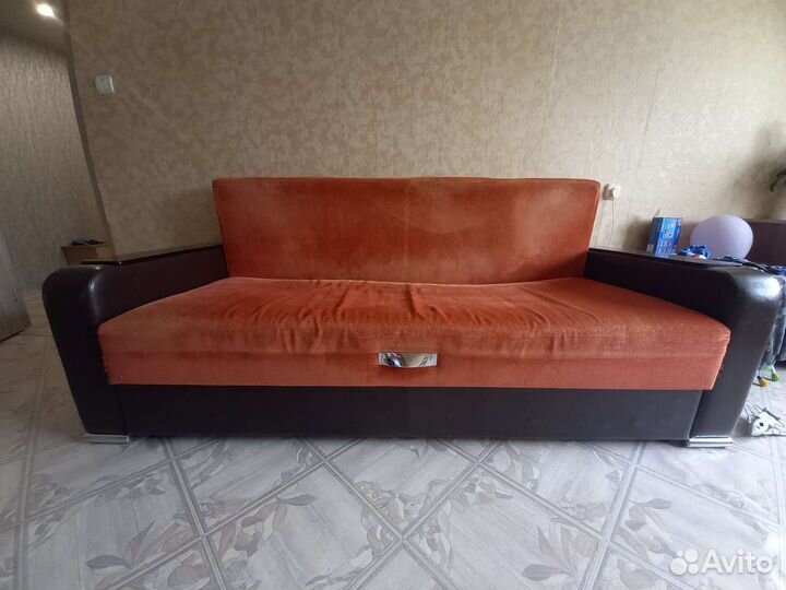 Диван бу