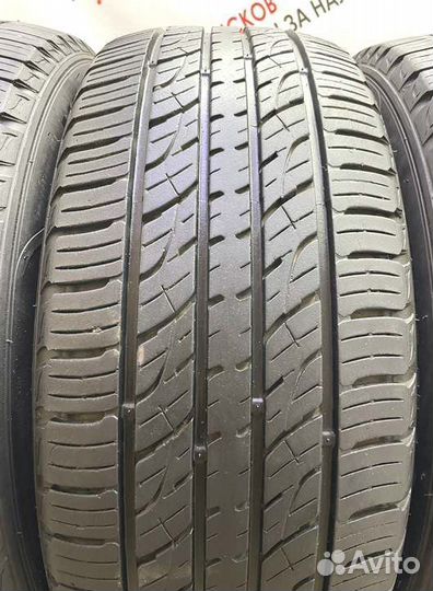 Kumho Crugen Premium KL33 235/60 R16 100V