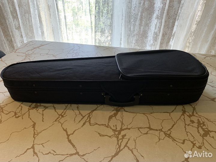 Скрипка 3/4