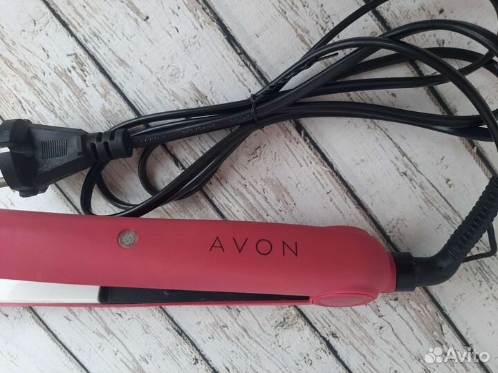 Выпрямитель для волос