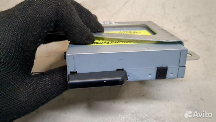 Блок управления Bluetooth Mazda 6 (GJ), 2014