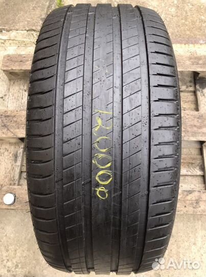Michelin Latitude Sport 3 275/45 R19