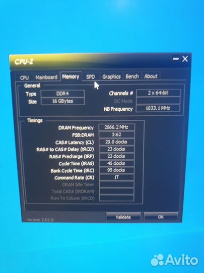 Ryzen 5 3600 комплект
