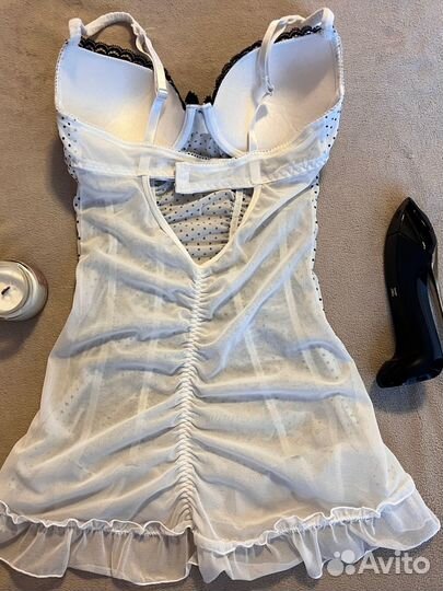 Корсет бюстье 75B