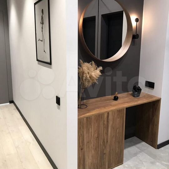 2-к. квартира, 52 м², 15/24 эт.