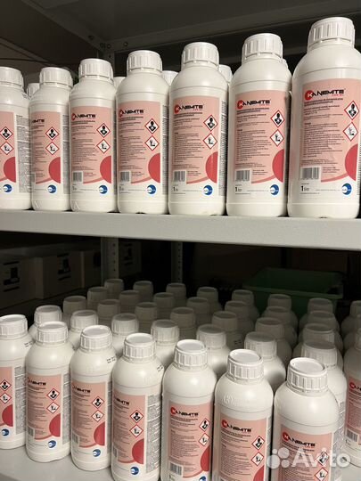 Инсектицид Канемайт (Kanemite)