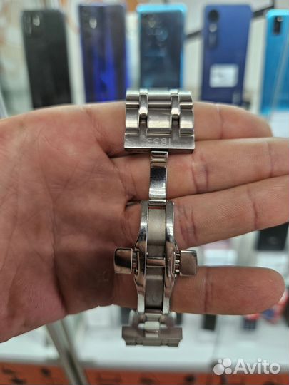 Часы мужские tissot 1853