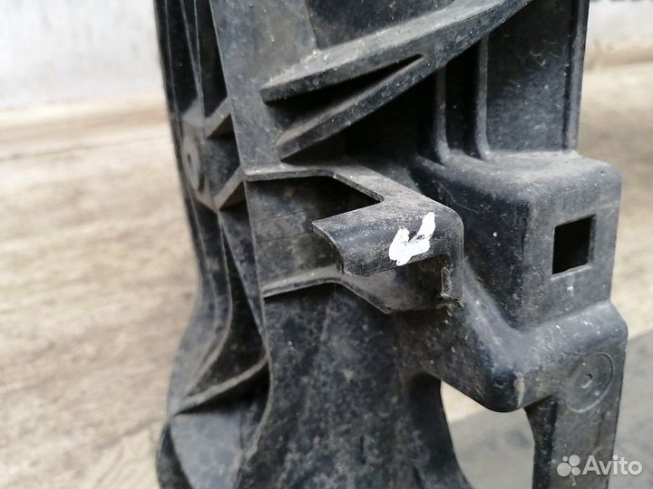 Передняя панель 5EU 805 588 C Skoda Octavia