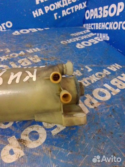 Бачок для тормозной жидкости. Kia Am928 АВТОБУС