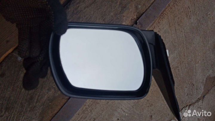 Зеркало правое мазда 3 BK