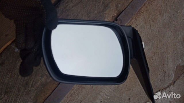 Зеркало правое мазда 3 BK
