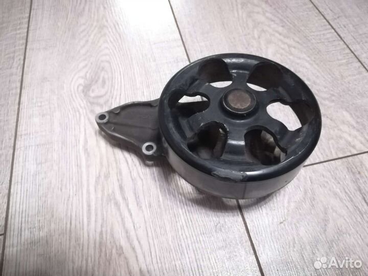 Водяная помпа honda