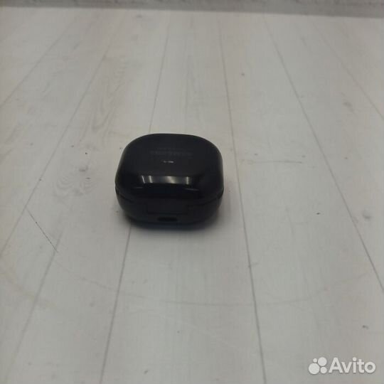 Беспроводные наушники Samsung Galaxy Buds Live чер