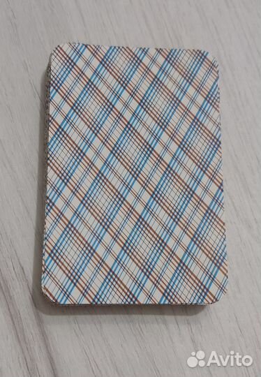 Игральные карты