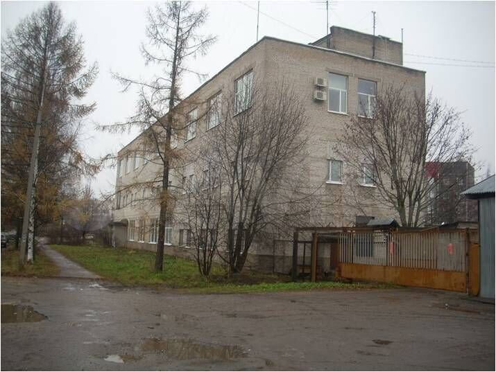 Продам помещение свободного назначения, 2042 м²