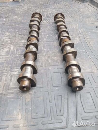 Распредвалы Citroen Peugeot tu5jp4 NFU/NFR