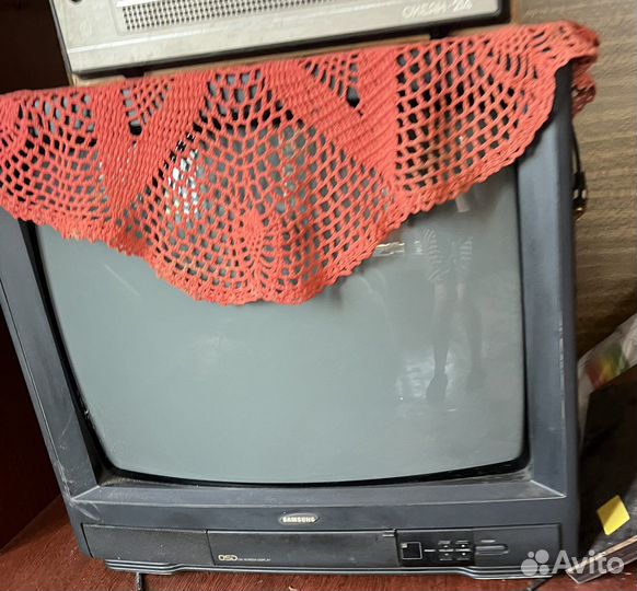 Телевизоры бу