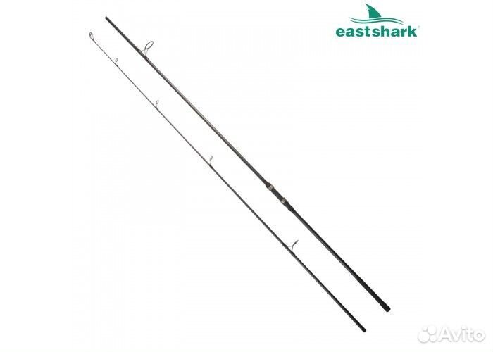 Удилище карповое EastShark Blixem 3,9 м 3,75lb