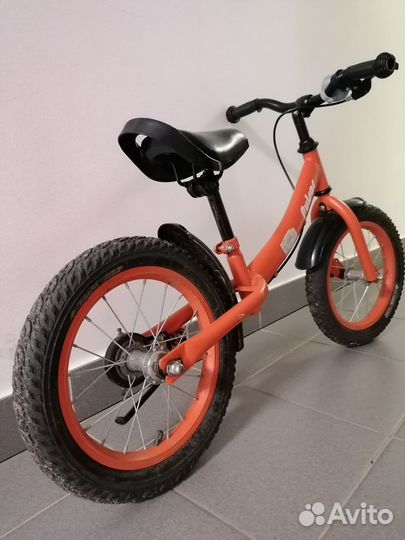 Беговел детский