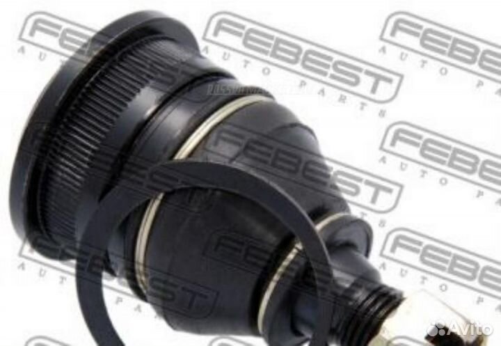 Febest 0220-P12 Опора шаровая нижнего рычага перед