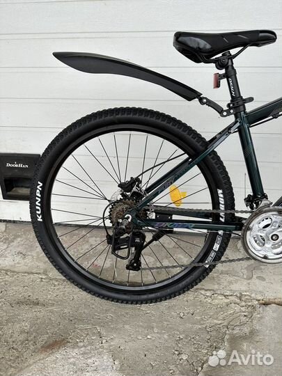Велосипед 26