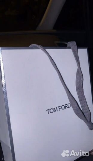 Духи Tom ford lost cherry