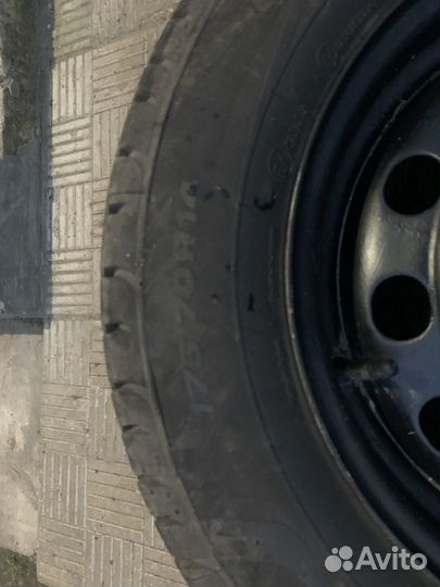 Viatti Strada Asimmetrico 175/70 R14