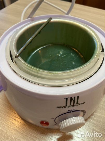 Воскоплав для депиляции