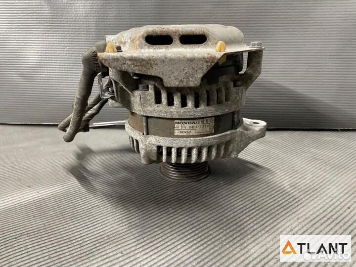 Генератор honda CR-V