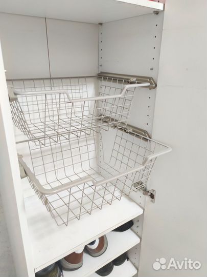 Корзина комплимент IKEA пакс