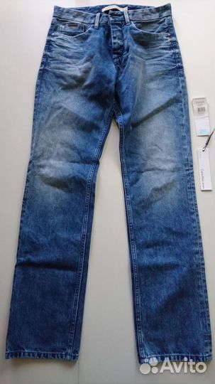 Джинсы Calvin Klein Jeans, W30 L32
